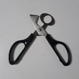 Quail egg scissors